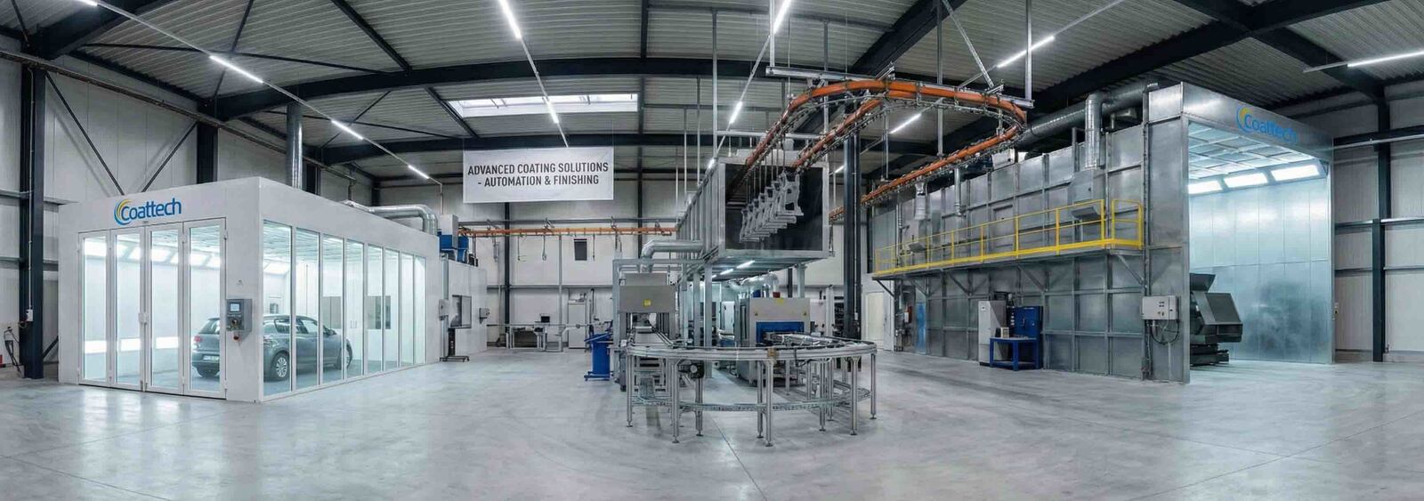 चीन सबसे अच्छा स्प्रे बूथ बिक्री पर