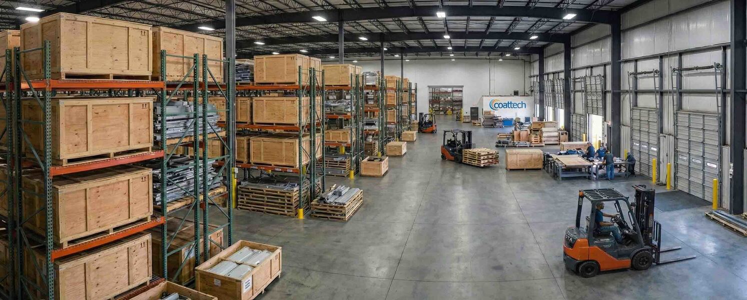 चीन सबसे अच्छा ओवरहेड कन्वेयर कोटिंग लाइन बिक्री पर