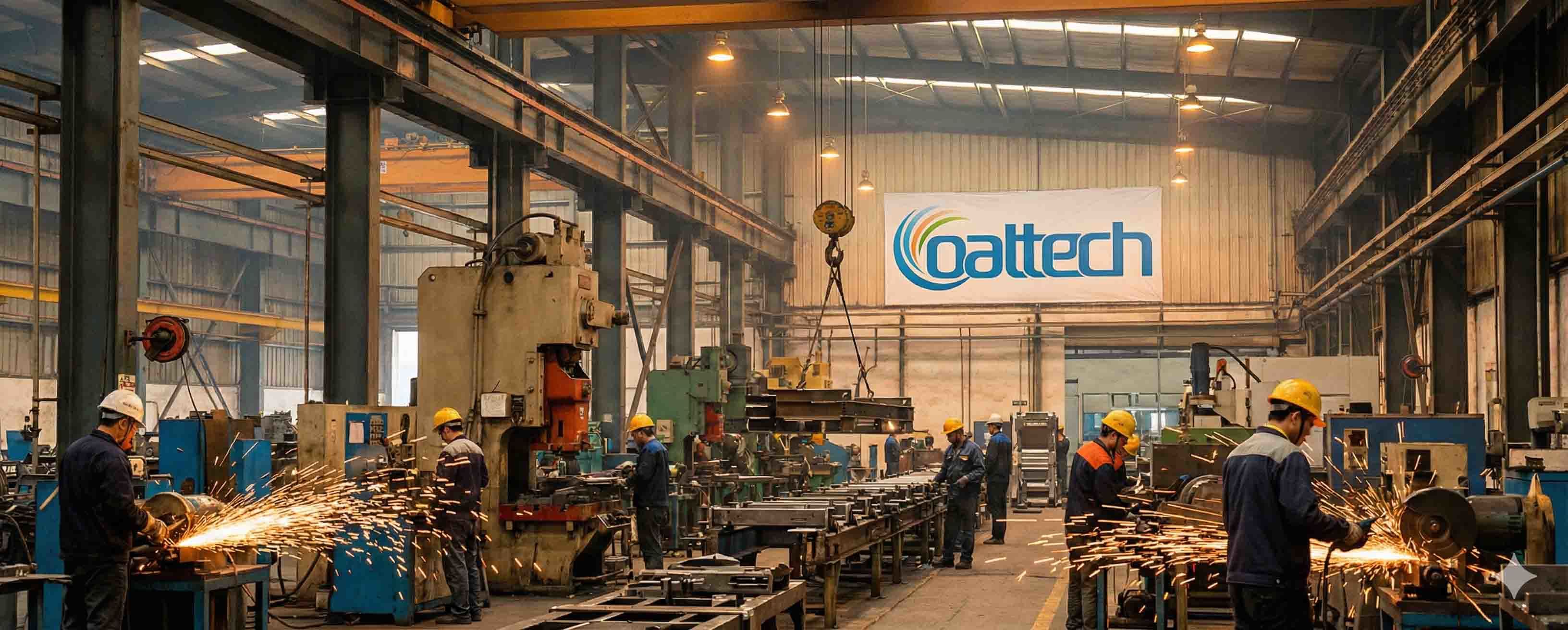 गुणवत्ता स्प्रे बूथ फैक्टरी