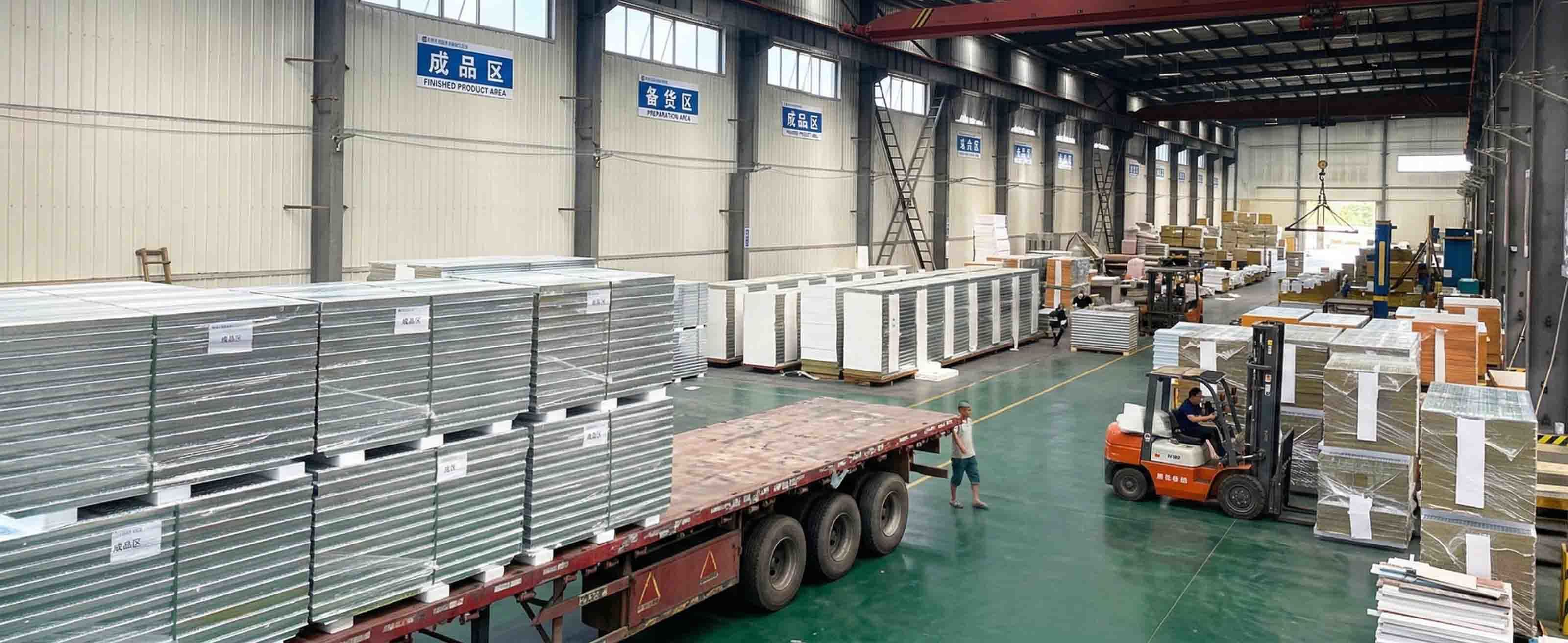 गुणवत्ता स्प्रे बूथ फैक्टरी