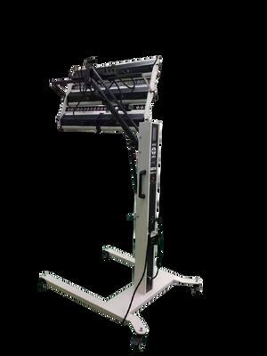 Intelligent 3-Cassette And 6-Cassette Curing Systems With Digital Pre-Sets CT-PL-6ES Model