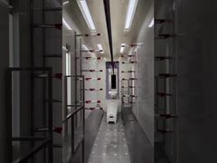 वाणिज्यिक बेड़े के लिए डीजल से गर्म बेकिंग सिस्टम