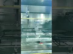 रोलर कोटिंग लाइन