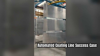 ओवरहेड चेन कन्वेयर | कम रखरखाव वाली सामग्री की हैंडलिंग