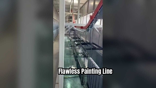 मुख्य उपकरण (कोटिंग लाइन सिस्टम)